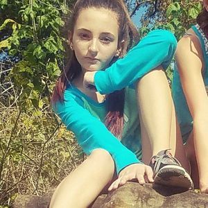 Meet your Posher, Abigail